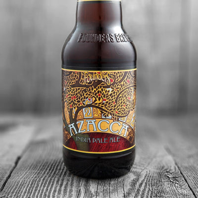 Founders Azacca