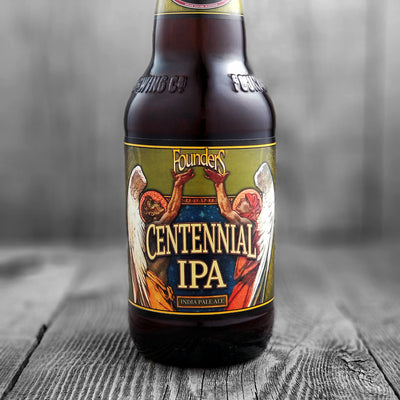 Founders Centennial IPA