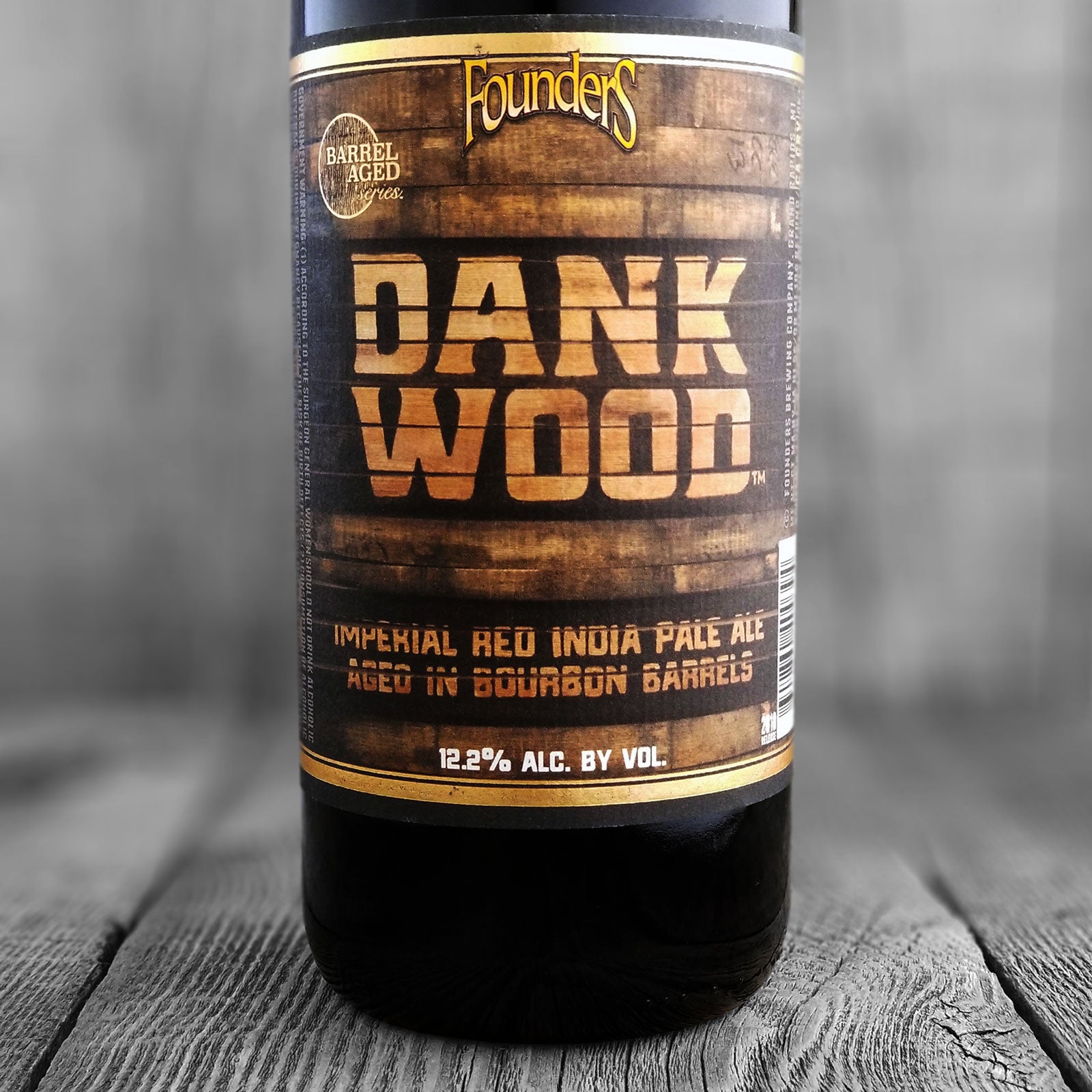 Founders Dankwood