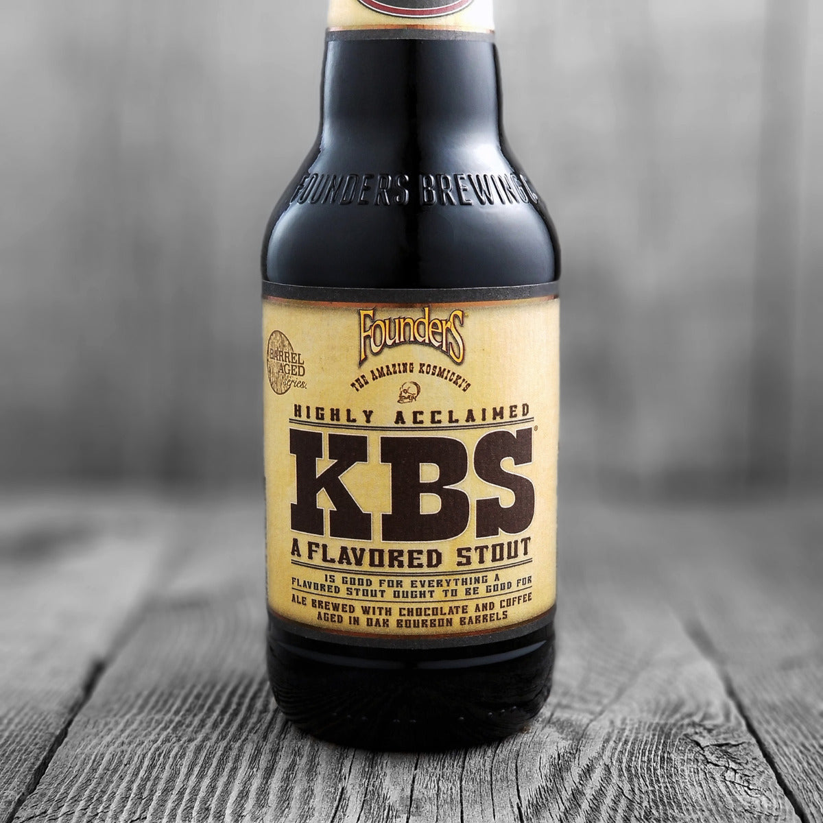 Founders KBS 2018 (Limit 2)
