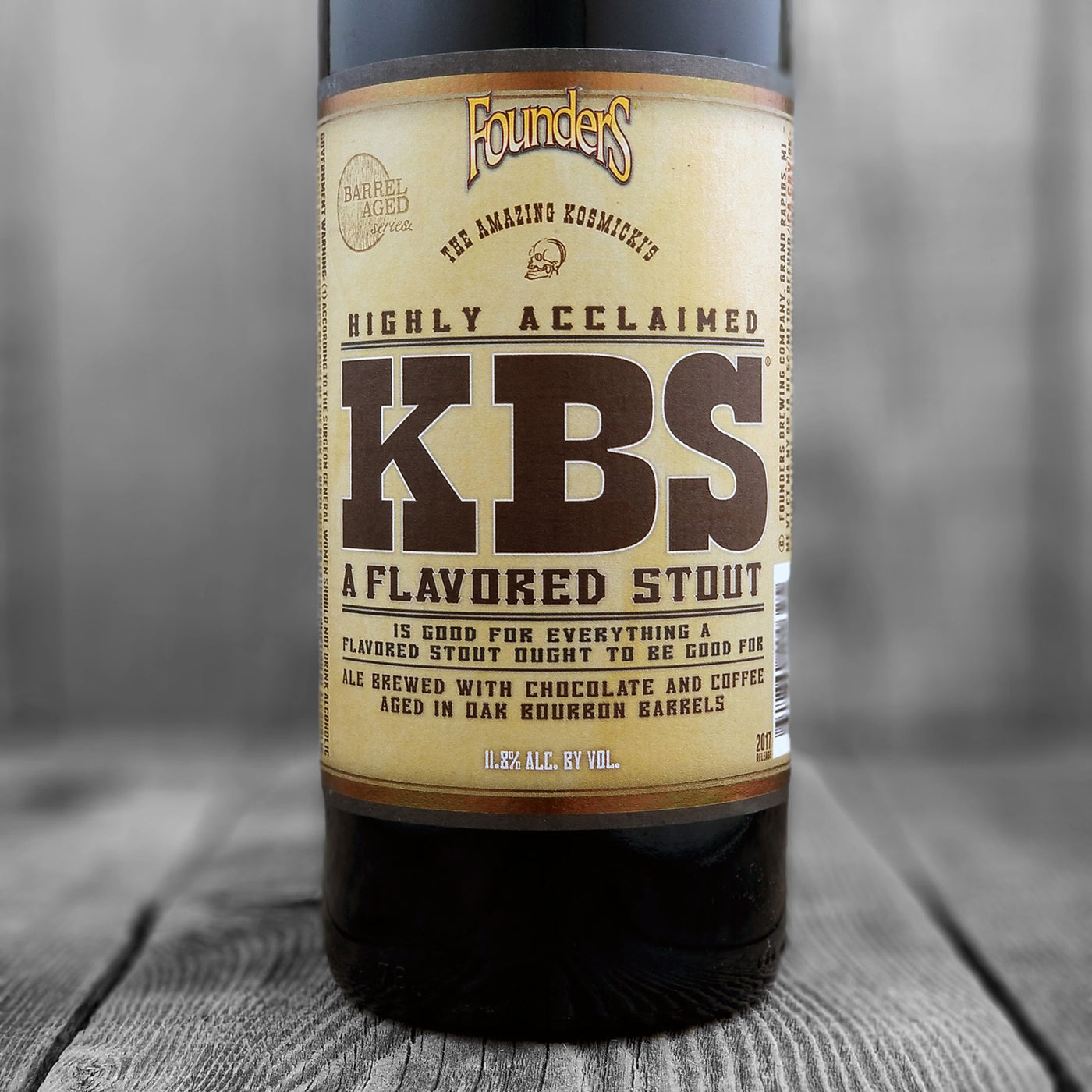 Founders KBS (750 ml)