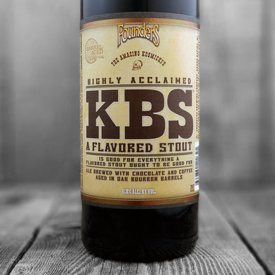 Founders KBS (750 ml)