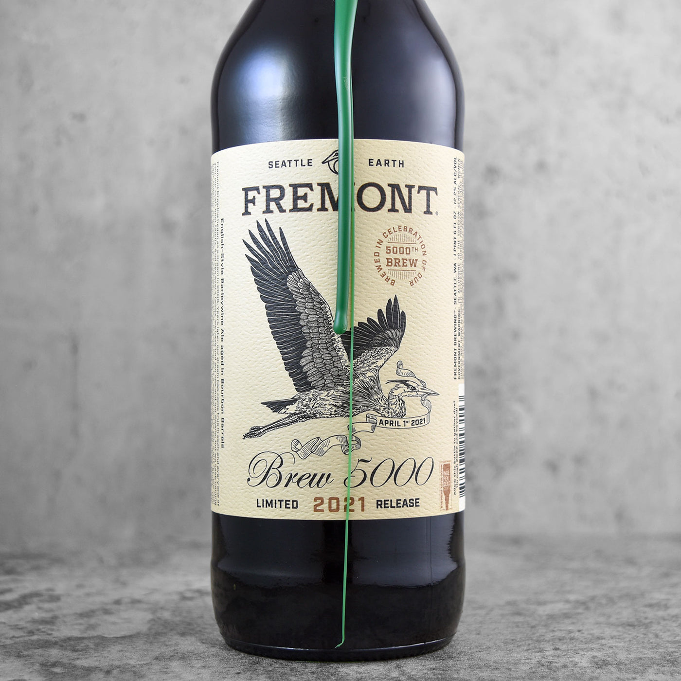 Fremont Brew 5000