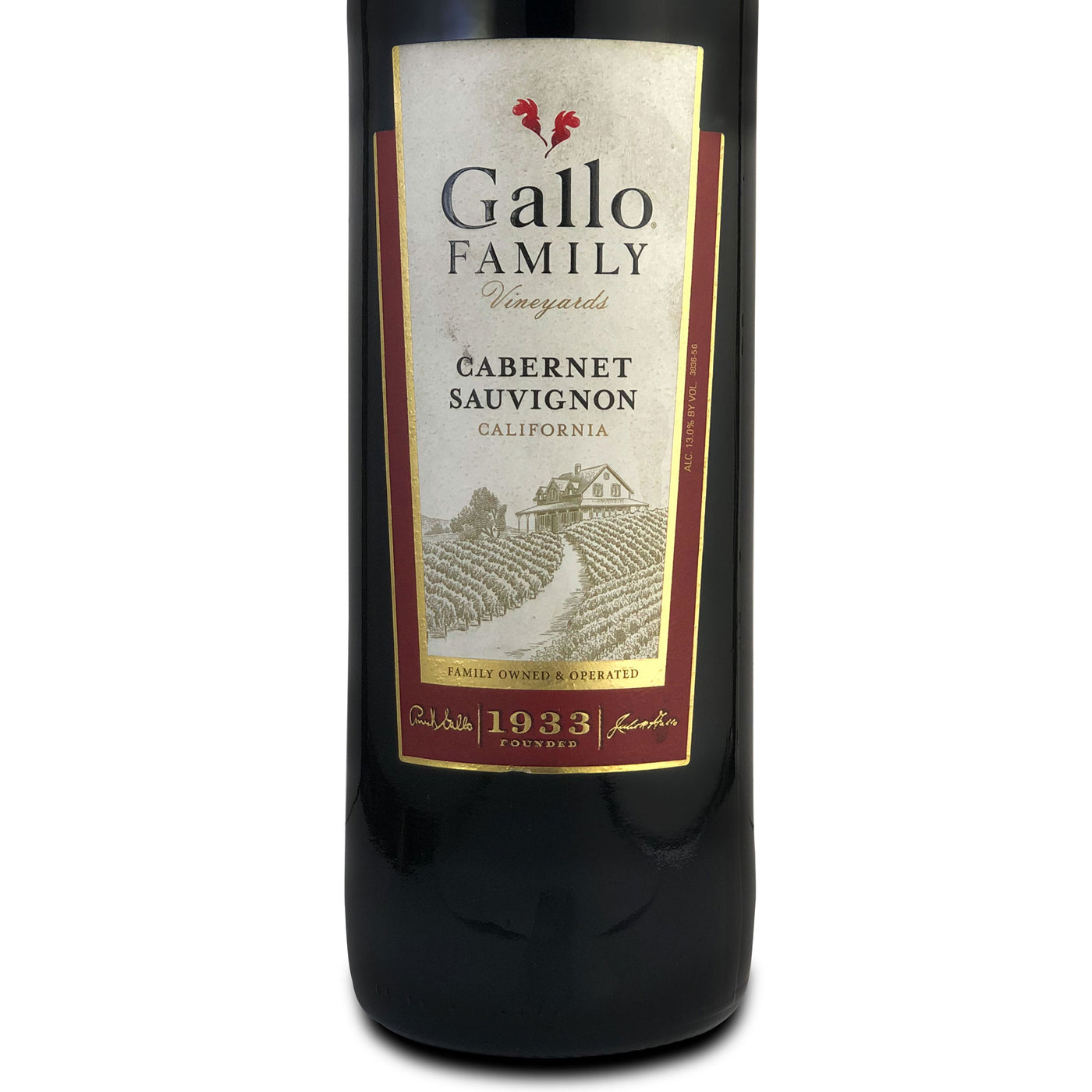 Gallo Family Vineyards Cabernet Sauvignon