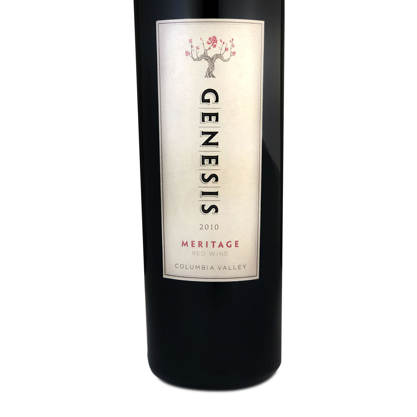 Hogue Genesis Meritage 2010