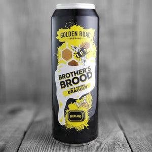 Golden Road Brother's Brood