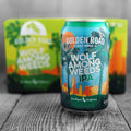 Golden Road Wolf Among Weeds IPA