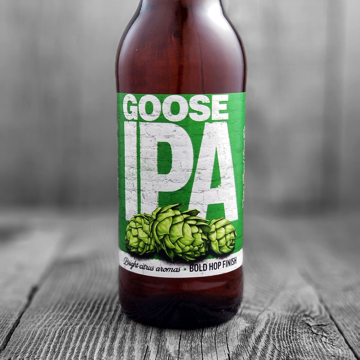 Goose Island IPA