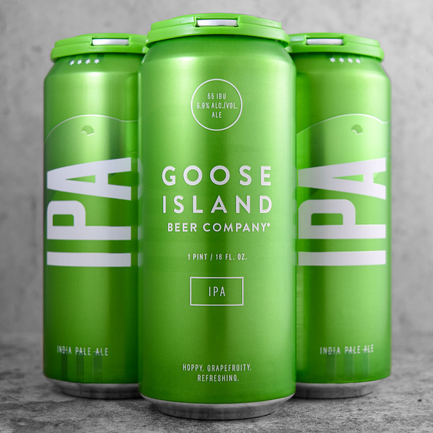 Goose Island IPA
