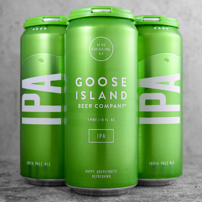 Goose Island IPA