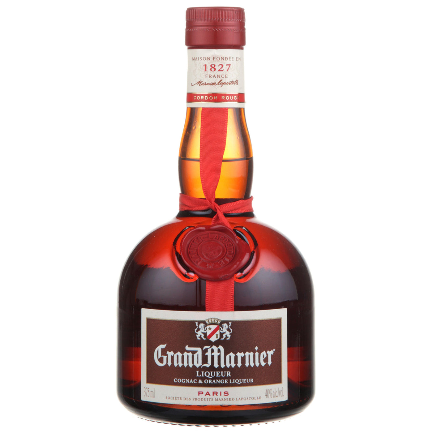 Grand Marnier Cordon Rouge