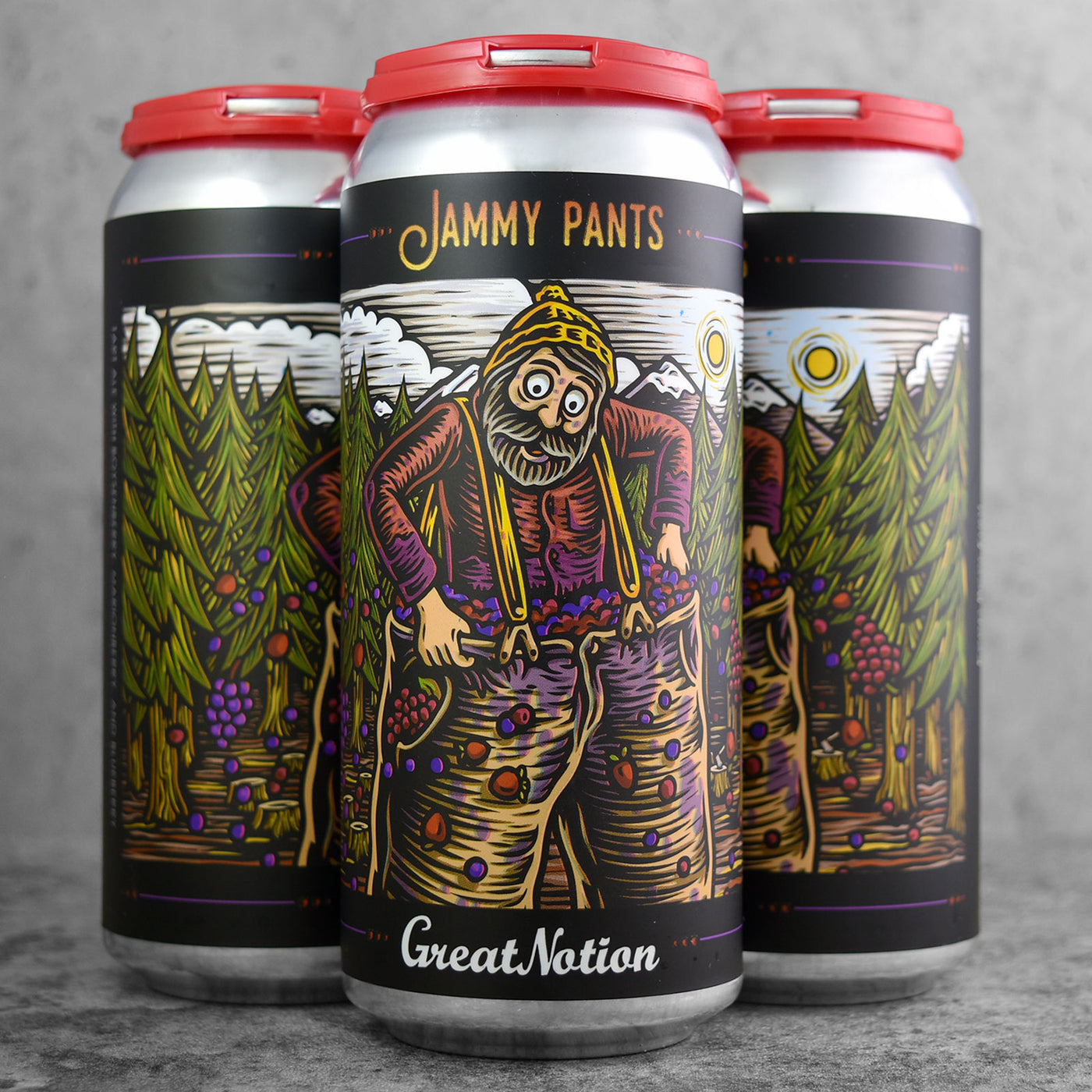 Great Notion Jammy Pants