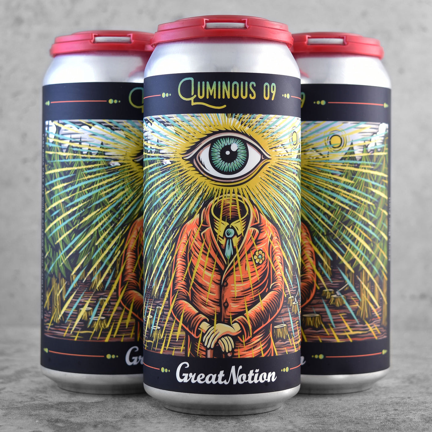 Great Notion Luminous 09