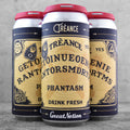 Great Notion / Modern Times / Ruse Brewing - Trèance