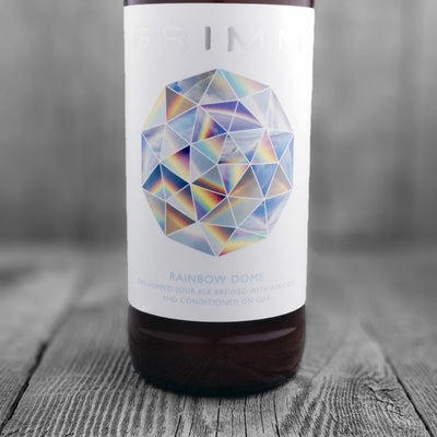 Grimm Rainbow Dome