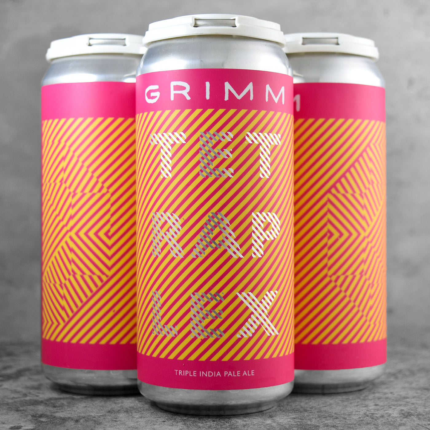 Grimm Tetraplex