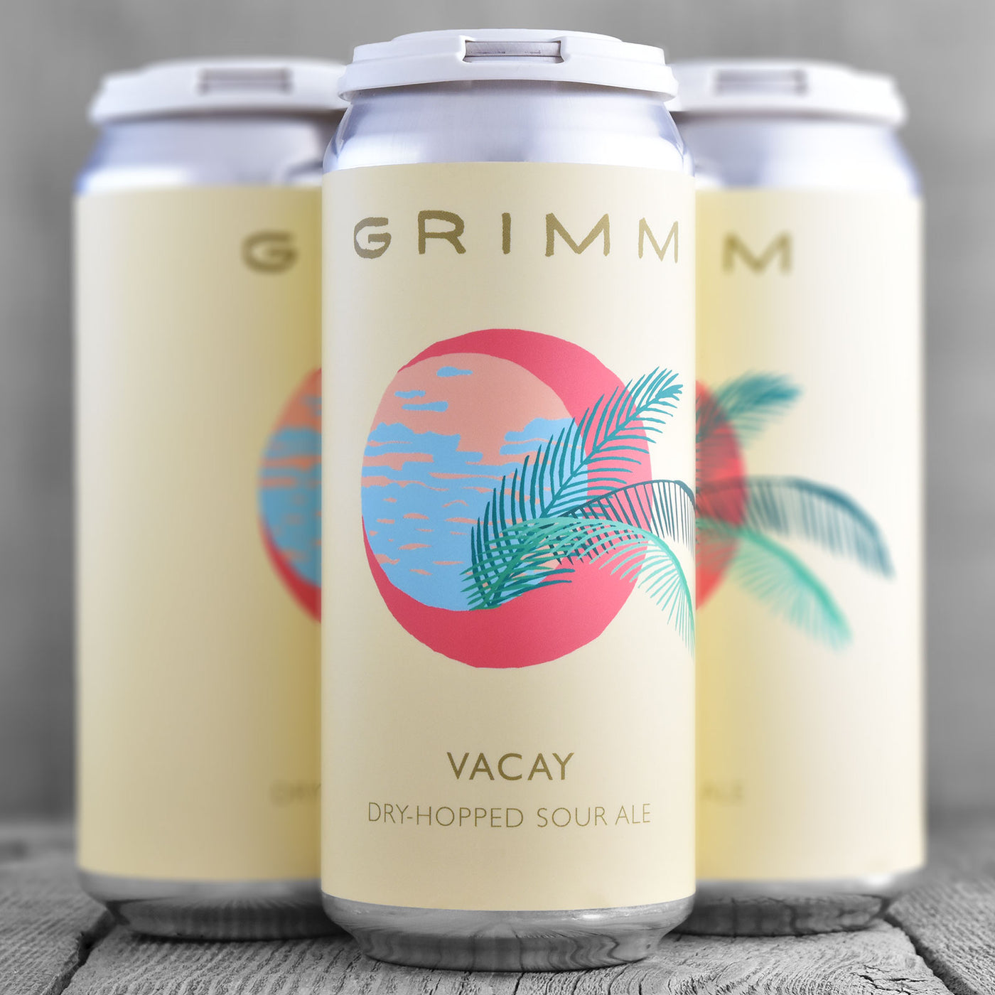 Grimm Vacay