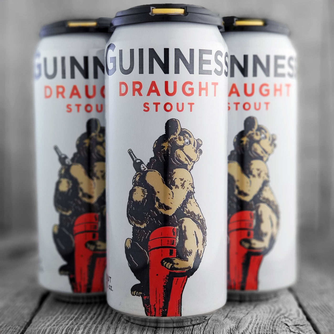 Guinness Draught
