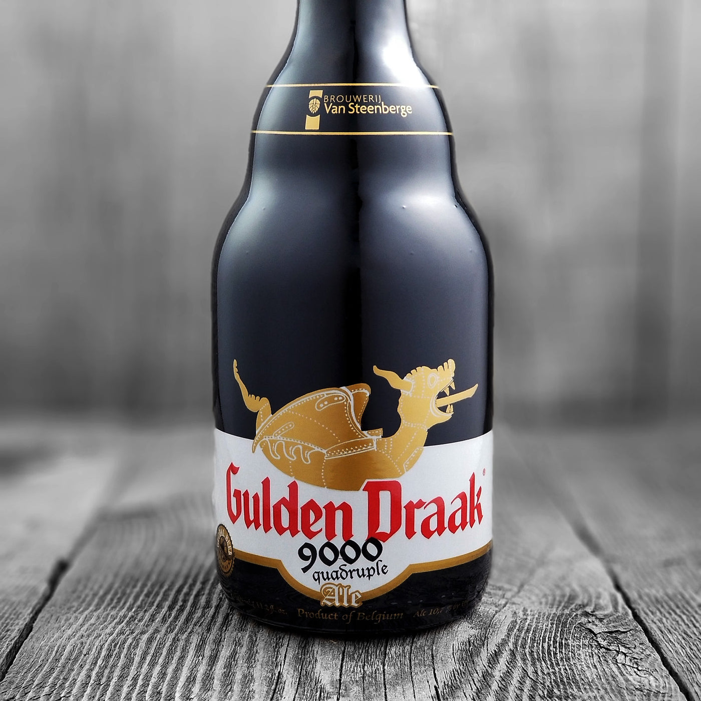 Gulden Draak 9000 Quad