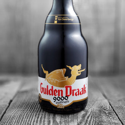 Gulden Draak 9000 Quad