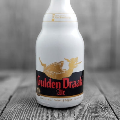 Van Steenberge Gulden Draak Ale