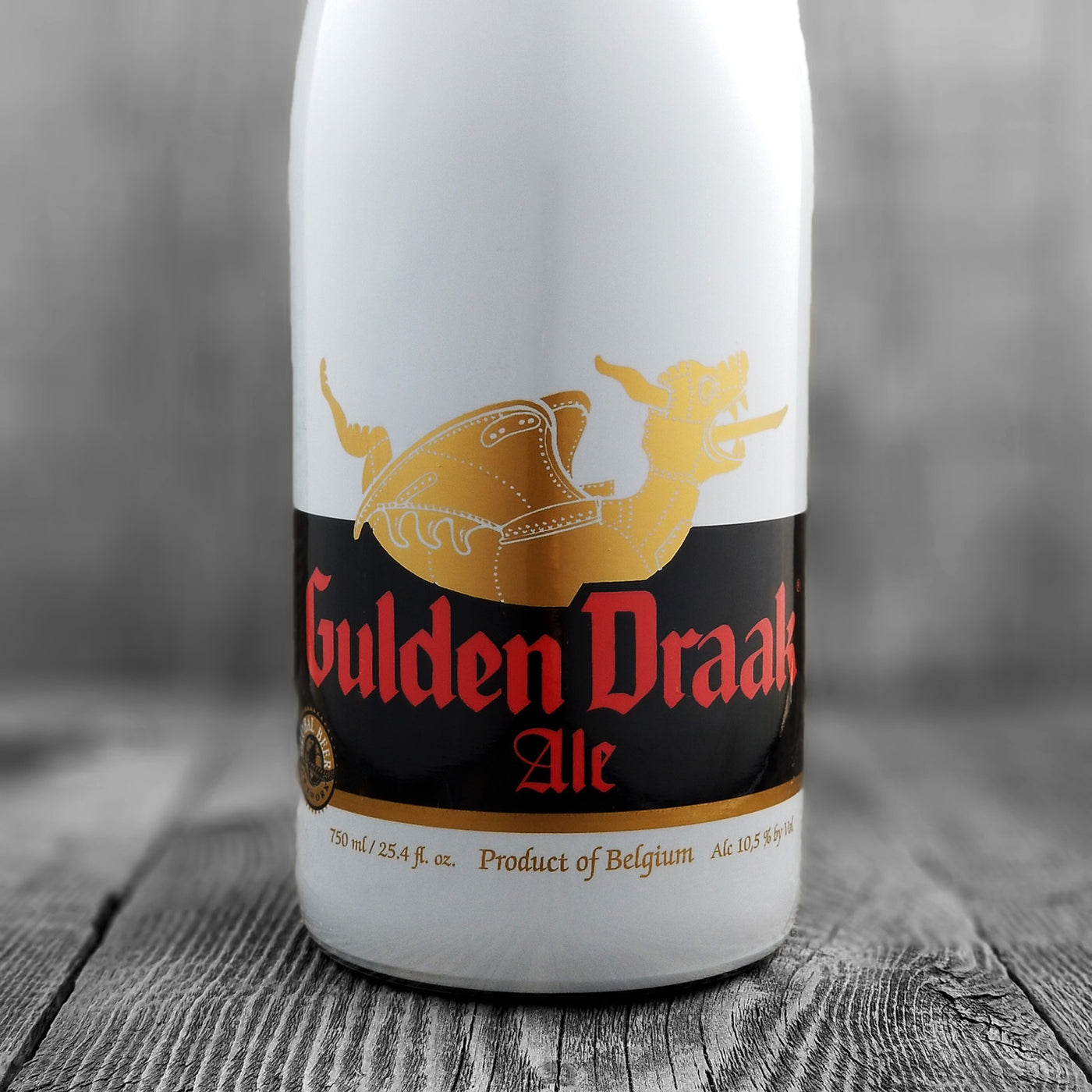 Van Steenberge Gulden Draak Ale