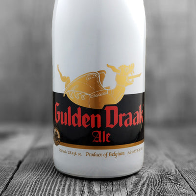 Van Steenberge Gulden Draak Ale