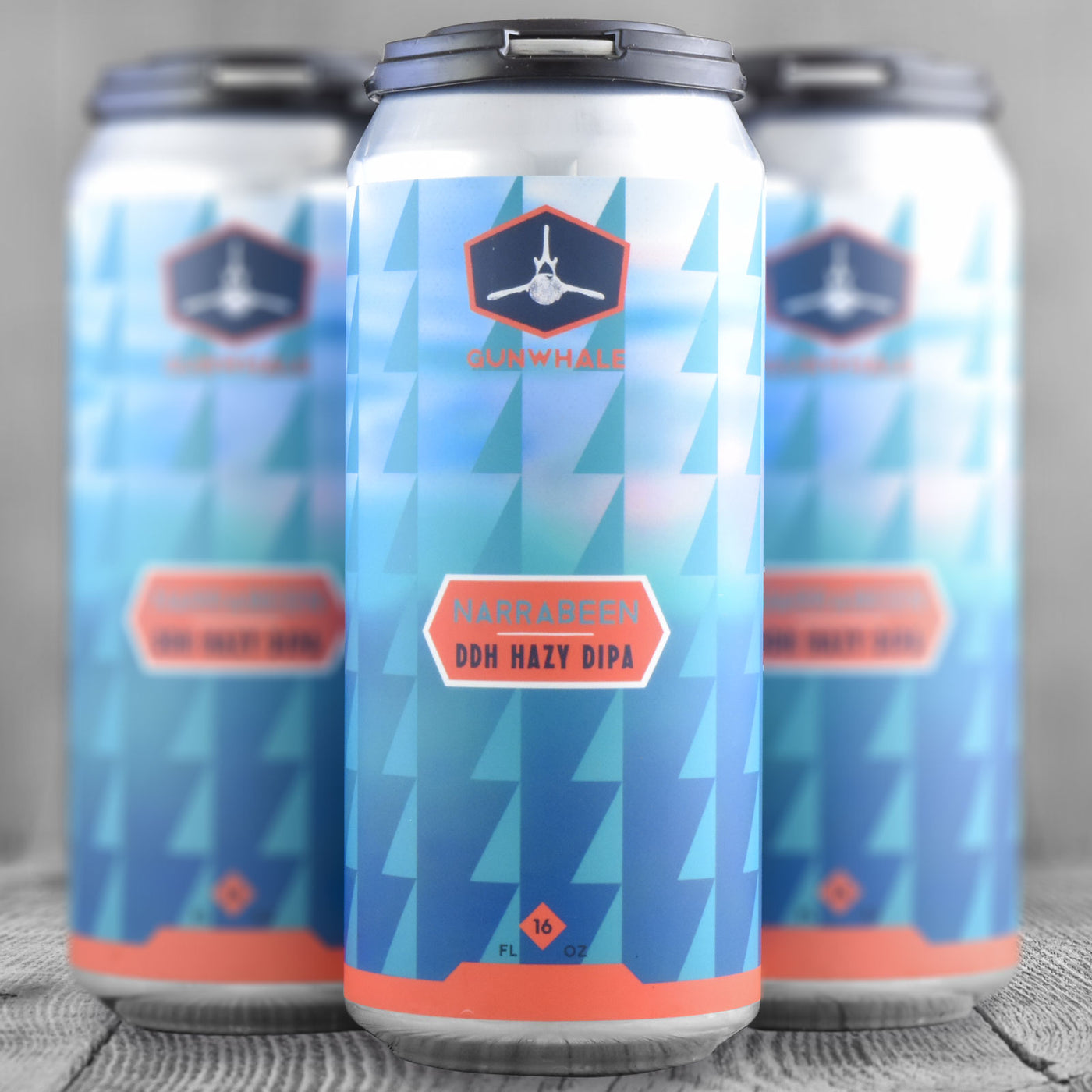 Gunwhale Ales Narrabeen