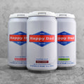Happy Dad Hard Seltzer 12 Pack