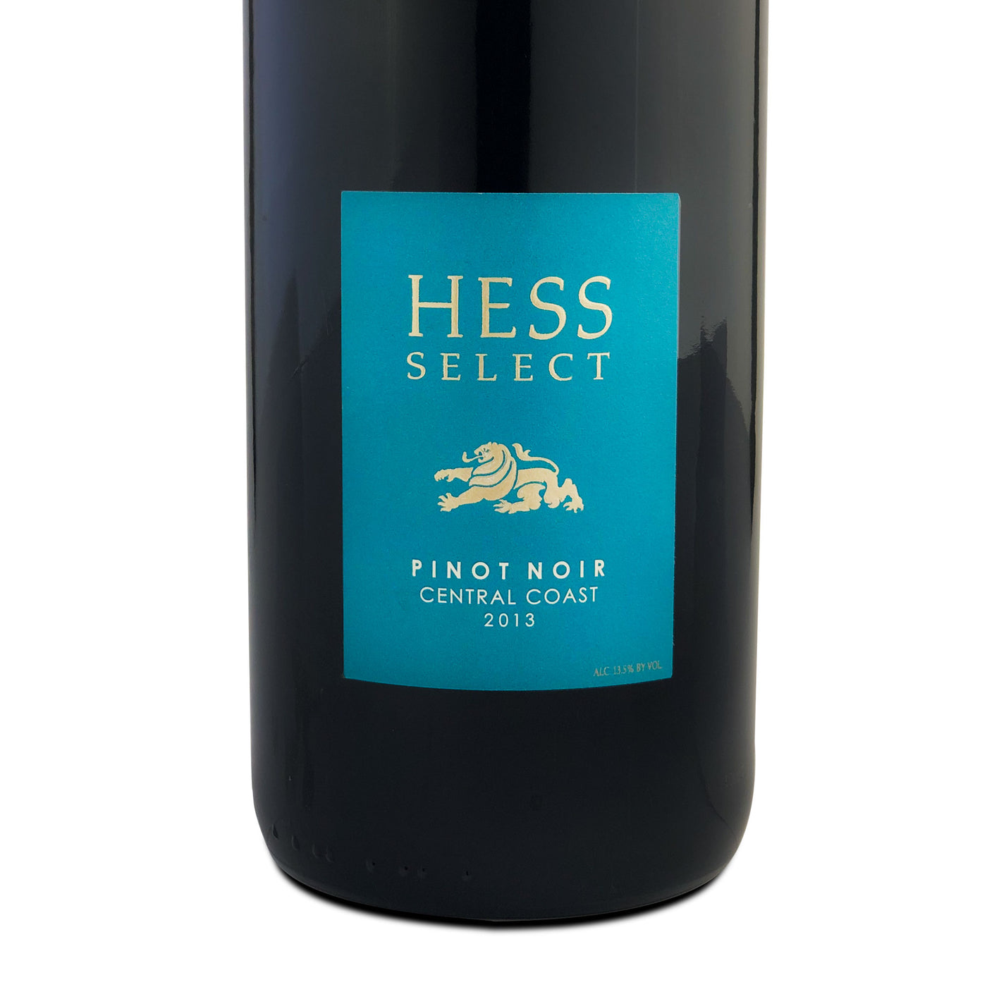 Hess Select Pinot Noir 2013