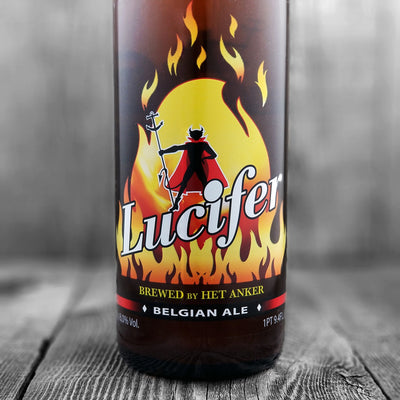 Het Anker Lucifer