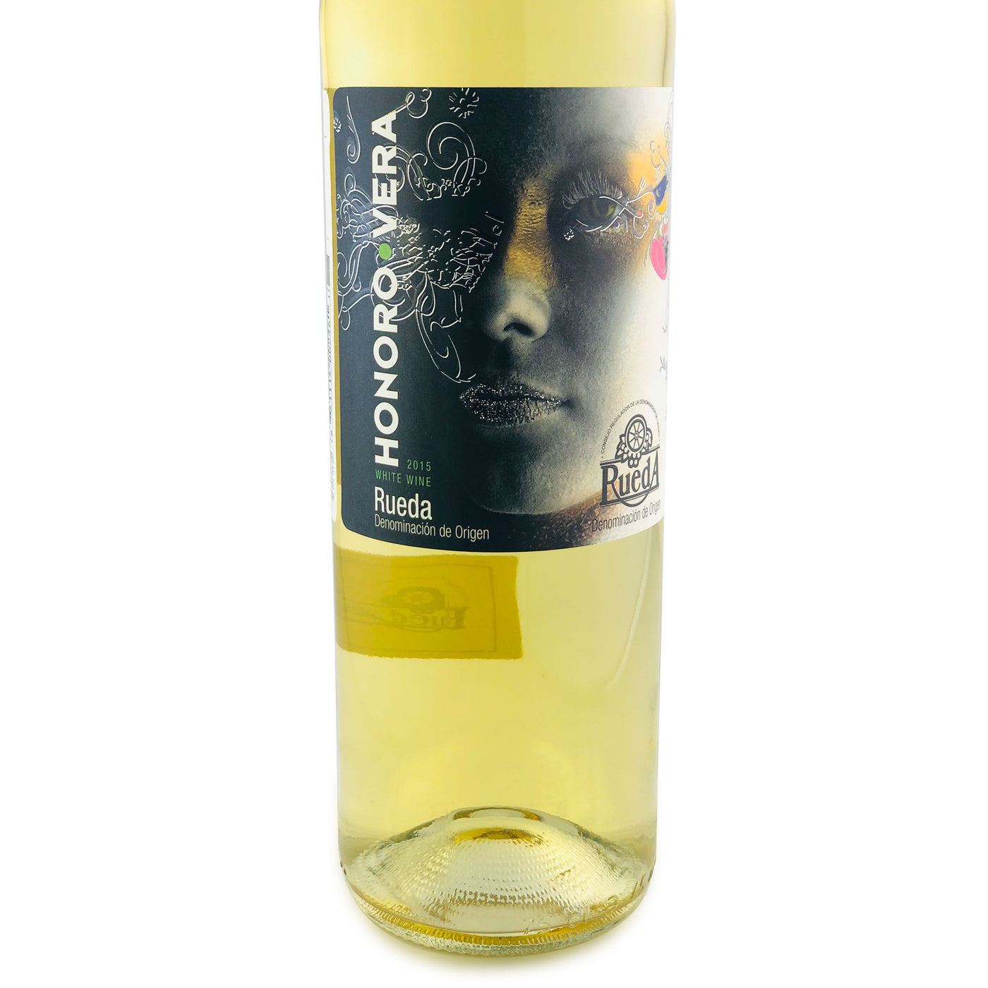Honoro Vera Blanco 2015