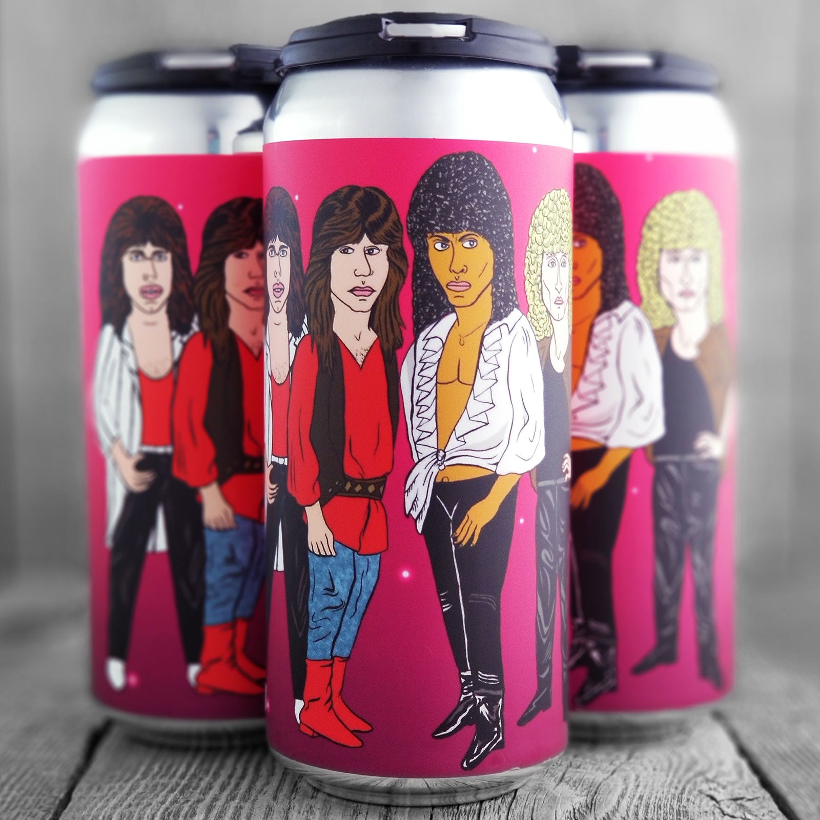 Hoof Hearted Thanks For Letting Us Play Tonight