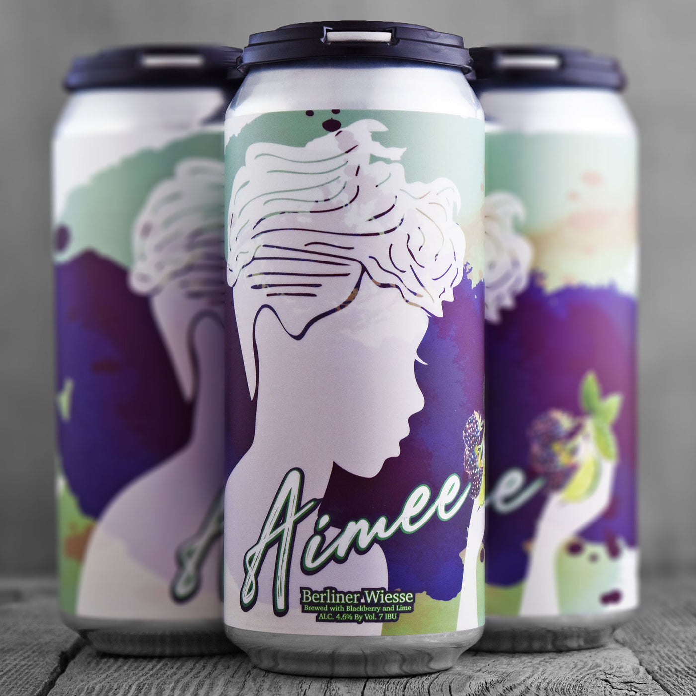 Hop Capital Aimee