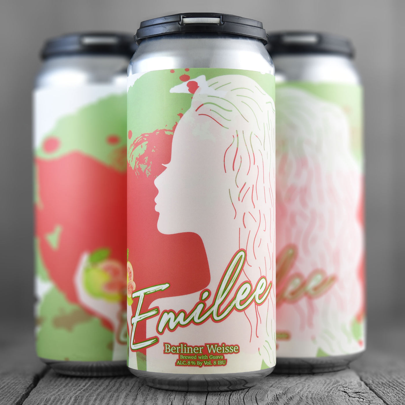 Hop Capital Emilee