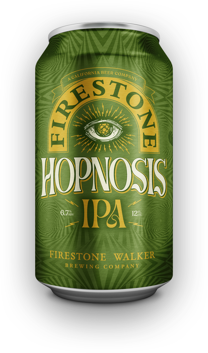 Firestone Hopnosis