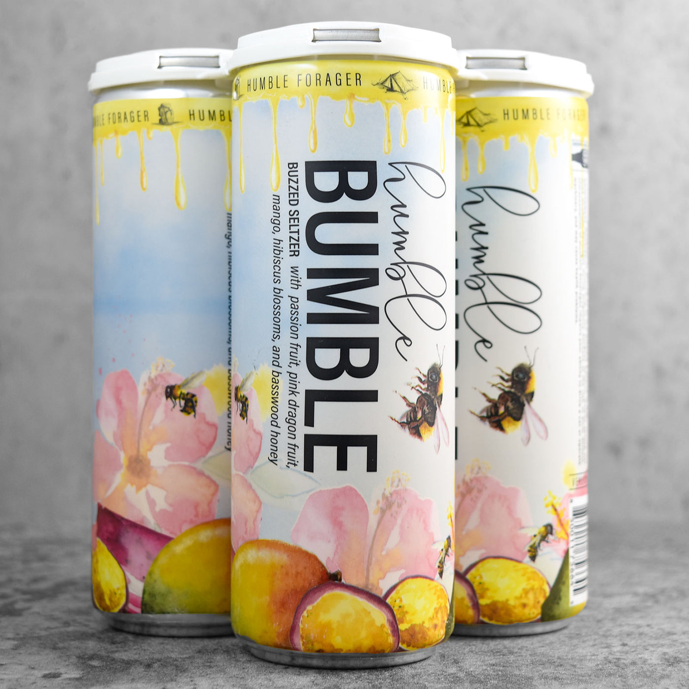 Humble Forager Humble Bumble V2