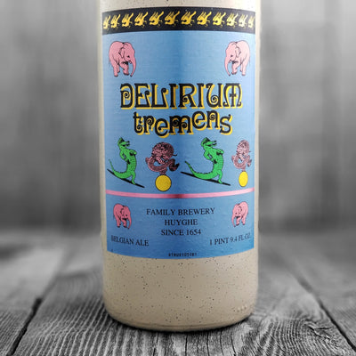 Huyghe Delirium Tremens