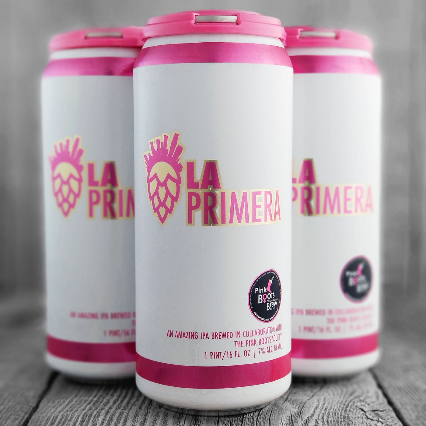 Indie La Primera