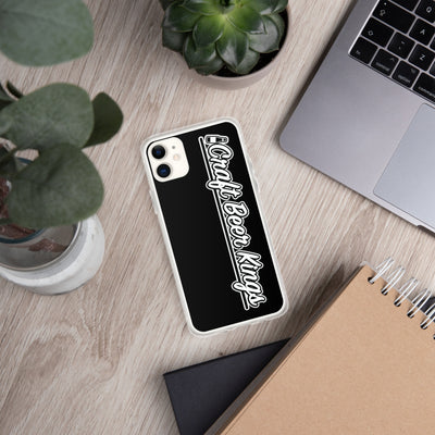 Craft Beer Kings - iPhone Case