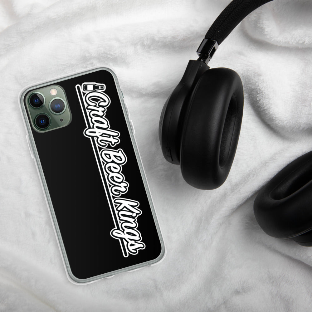Craft Beer Kings - iPhone Case