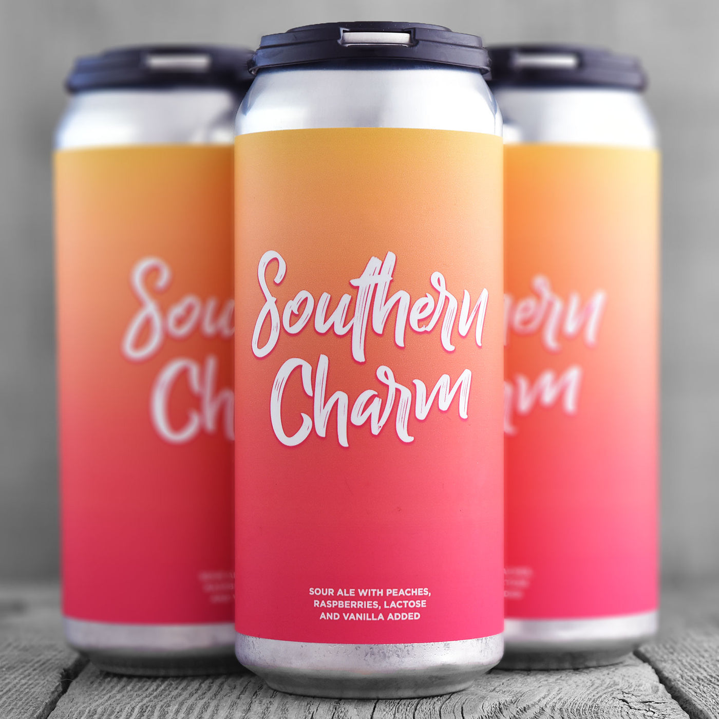 J. Wakefield / Edmund's Oast - Southern Charm (Limit 2)