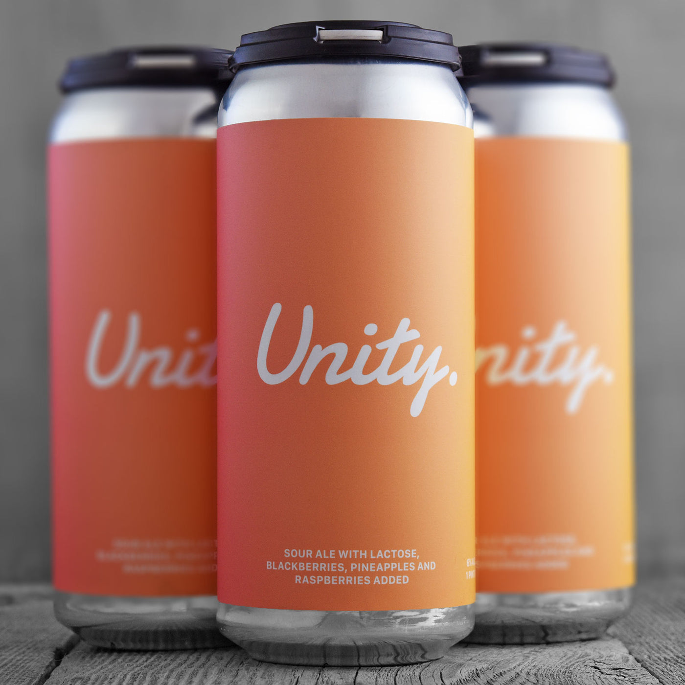 J. Wakefield Unity - Limit 1