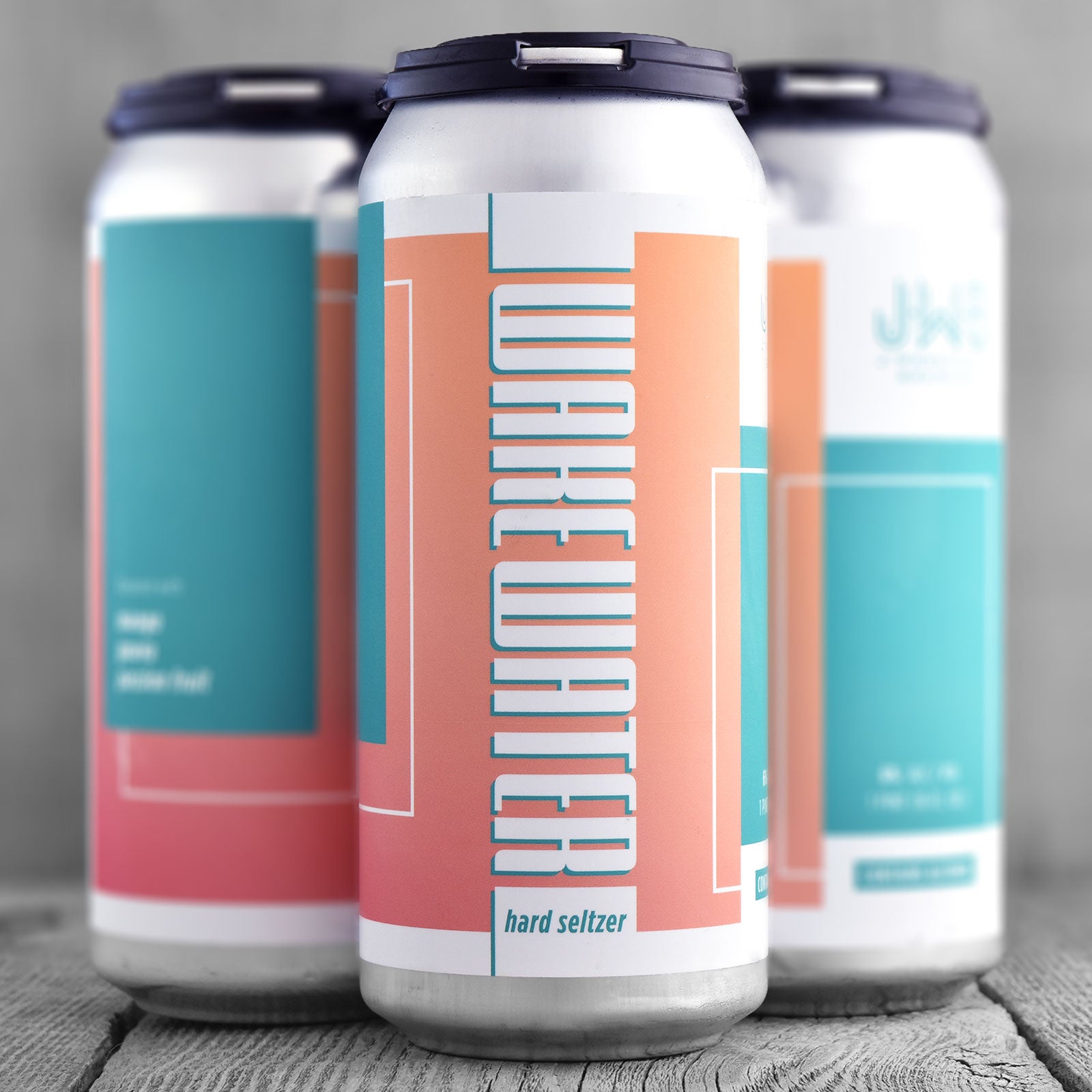 J. Wakefield Wake Water