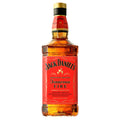Jack Daniel's Tennessee Fire
