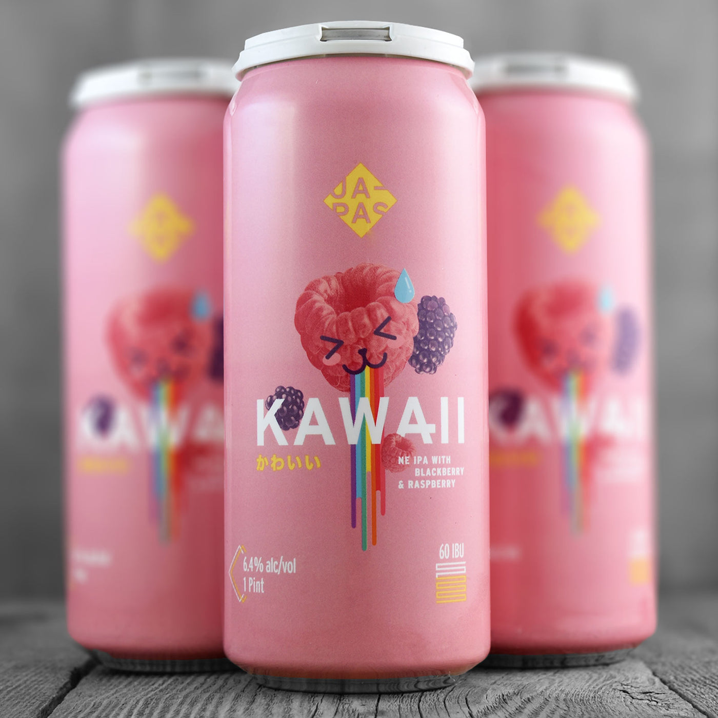 Japas Kawaii