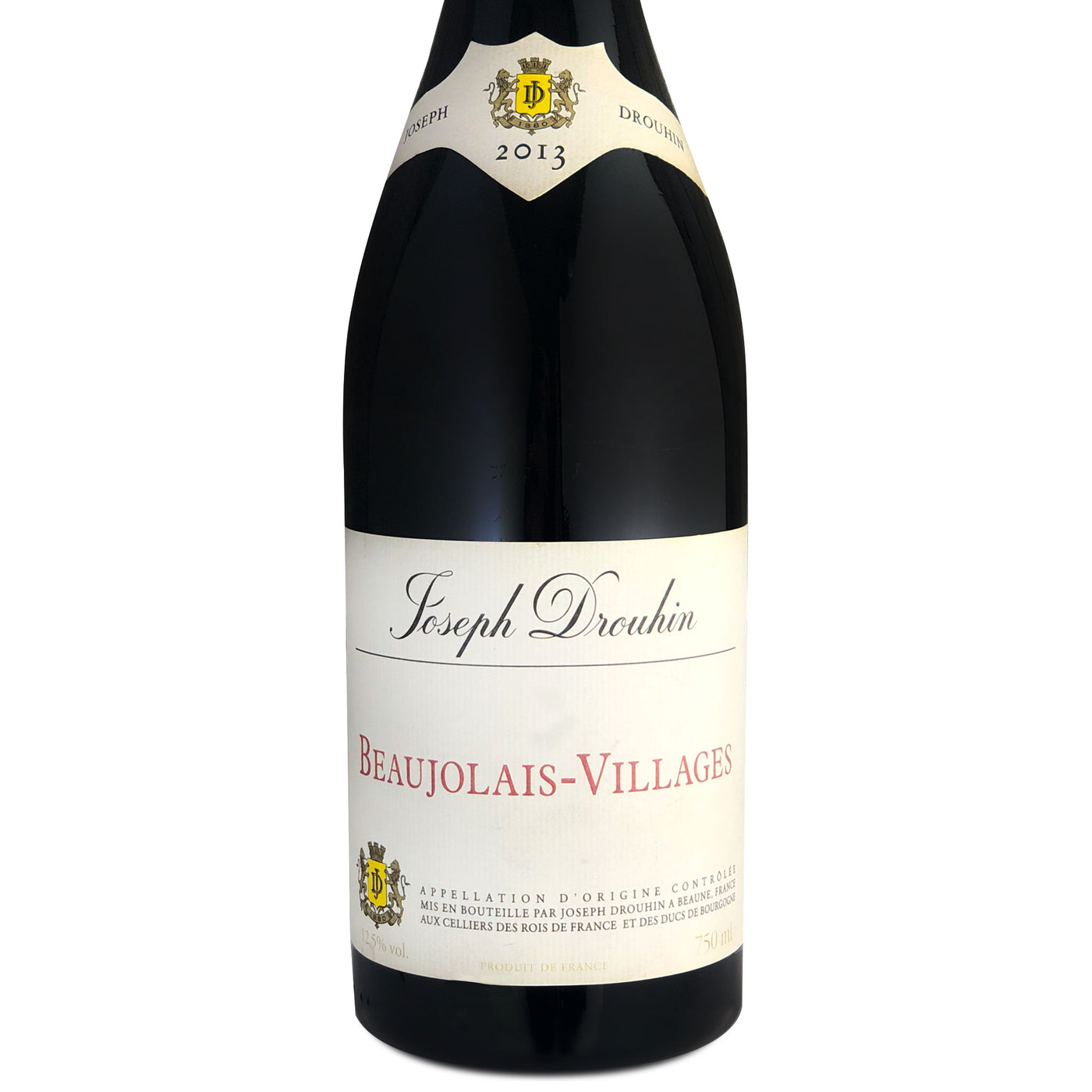 Joseph Drouhin Beaujolais Villages 2013