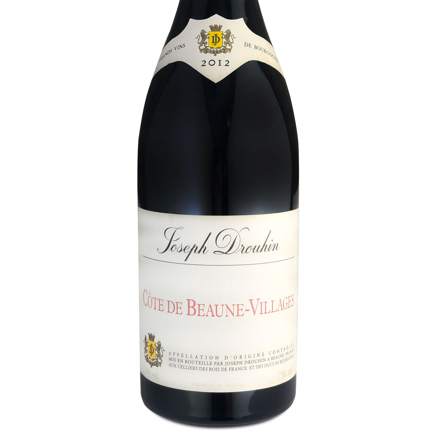 Joseph Drouhin Cote de Beaune Villages 2012