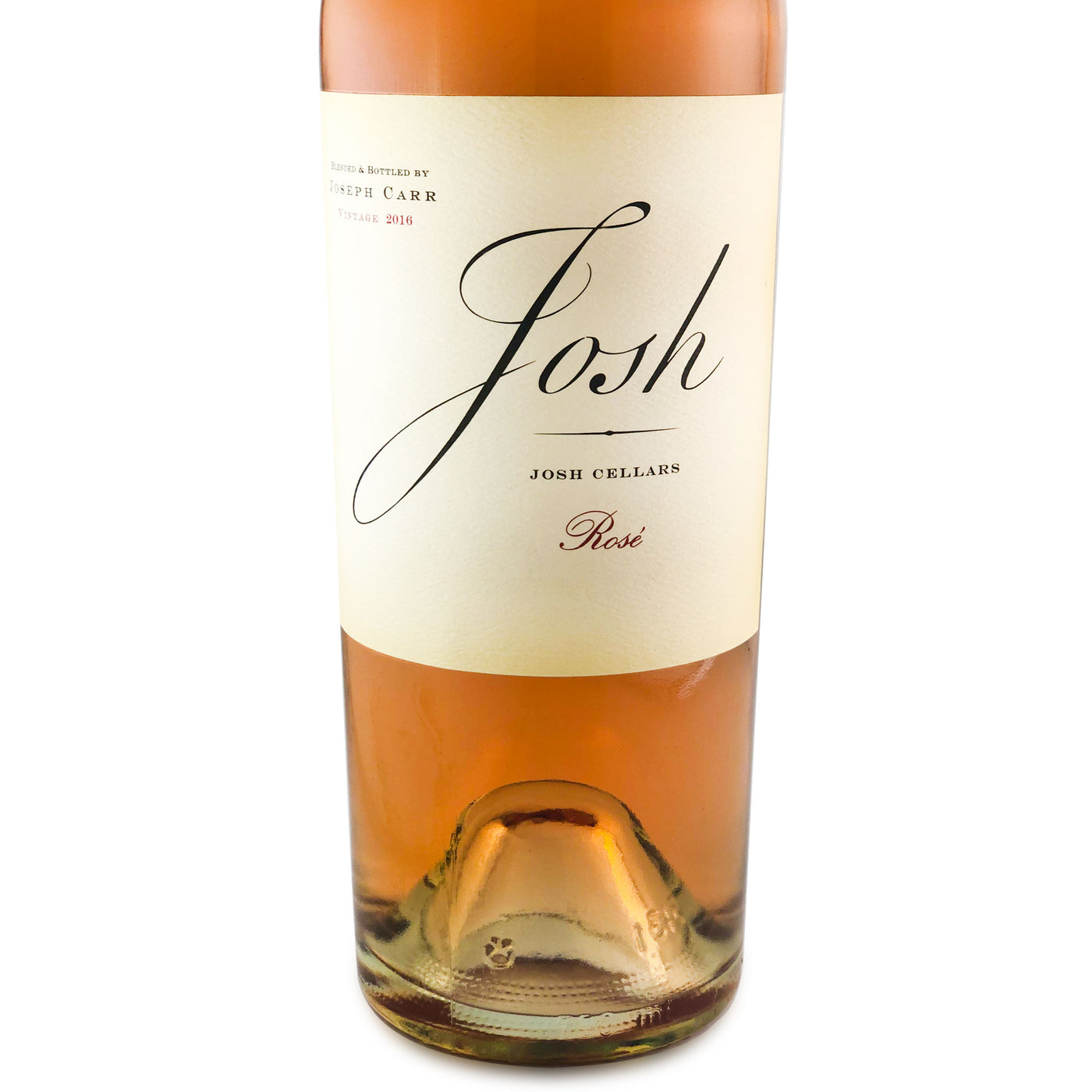 Josh Cellars Rose 2016