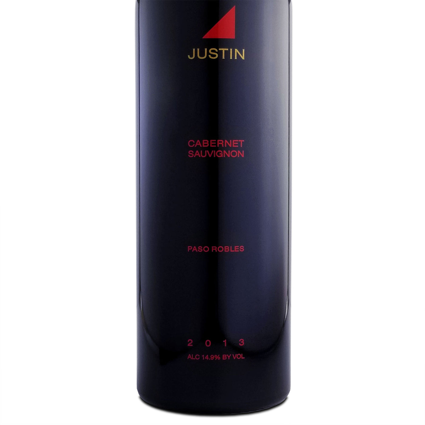 Justin Cabernet Sauvignon 2013
